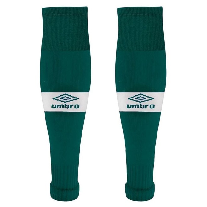 Meião Canelito Umbro Chapecoense Goleiro 2021 - Foto 1