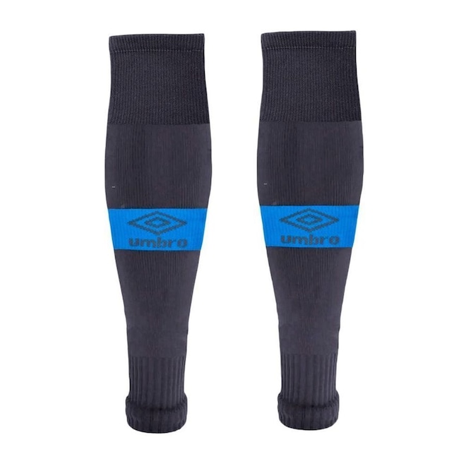 Meião Canelito Umbro Grêmio Goleiro 2021 - Foto 1