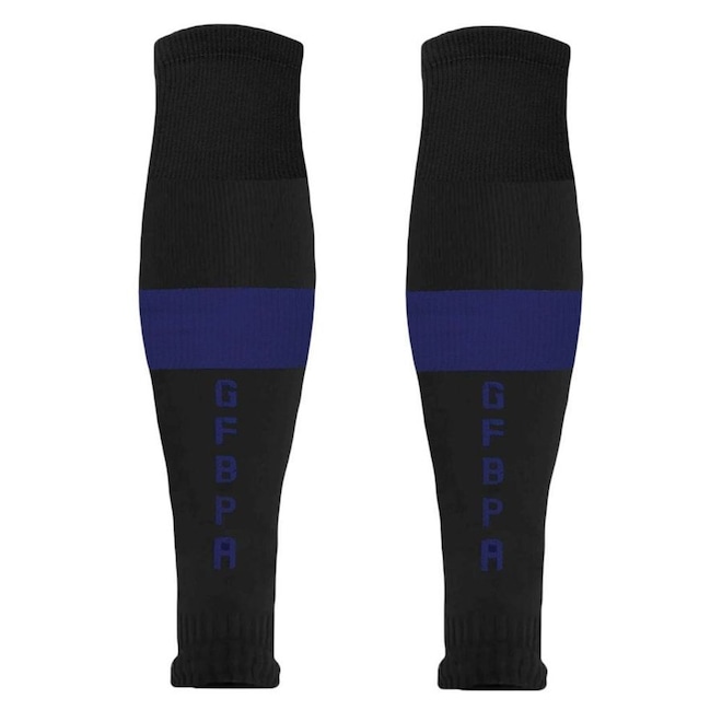 Meião Canelito Umbro Grêmio III Goleiro 2021 - Foto 1