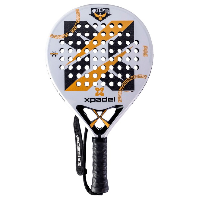 Raquete Padel Xmasters Xpadel Artemis - X One - Foto 1