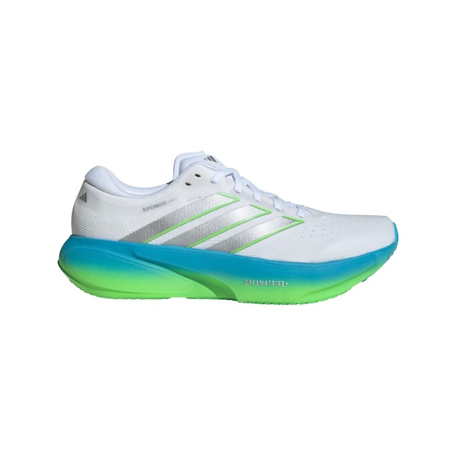 Tênis Masculino adidas Supernova Rise 3 - Foto 1