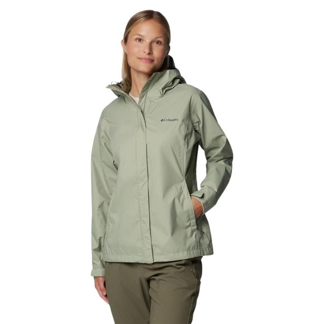 Jaqueta Columbia Arcadia II Jacket Feminina - Foto 1
