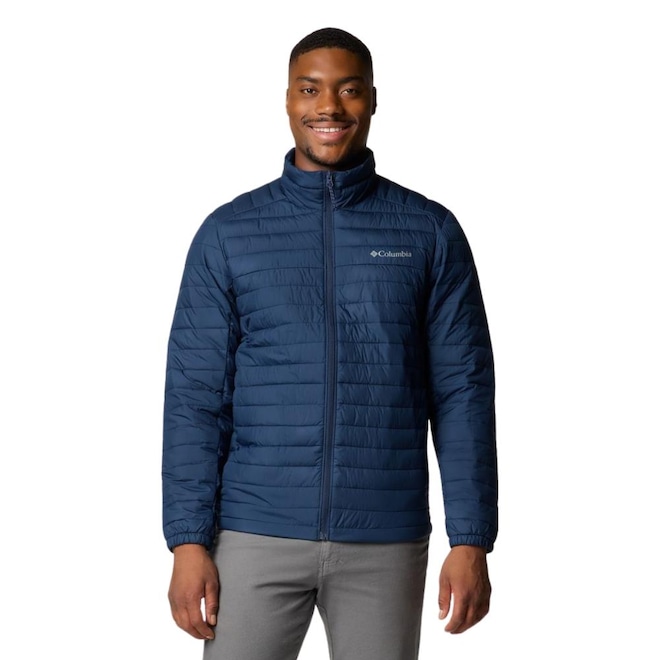 Jaqueta Columbia Silver Falls II - Masculina - Foto 1