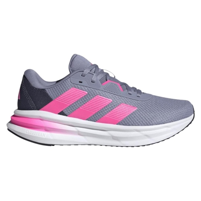 Tênis adidas Galaxy 7 - Feminino - Foto 1