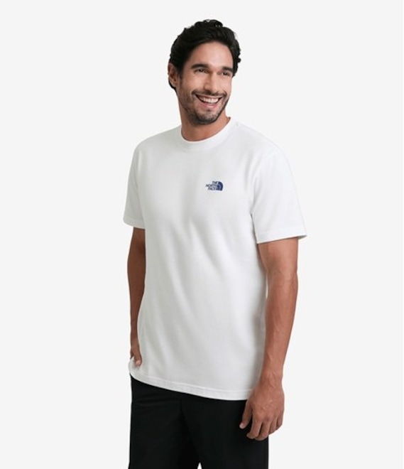 Camiseta Biner Graphic 4 Tee The North Face Masculina - Foto 1