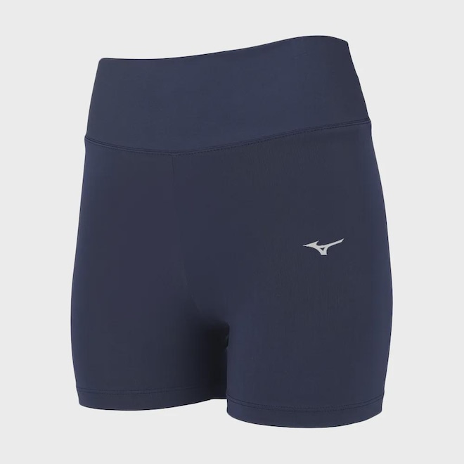 Bermuda Mizuno Essence - Feminina - Foto 1