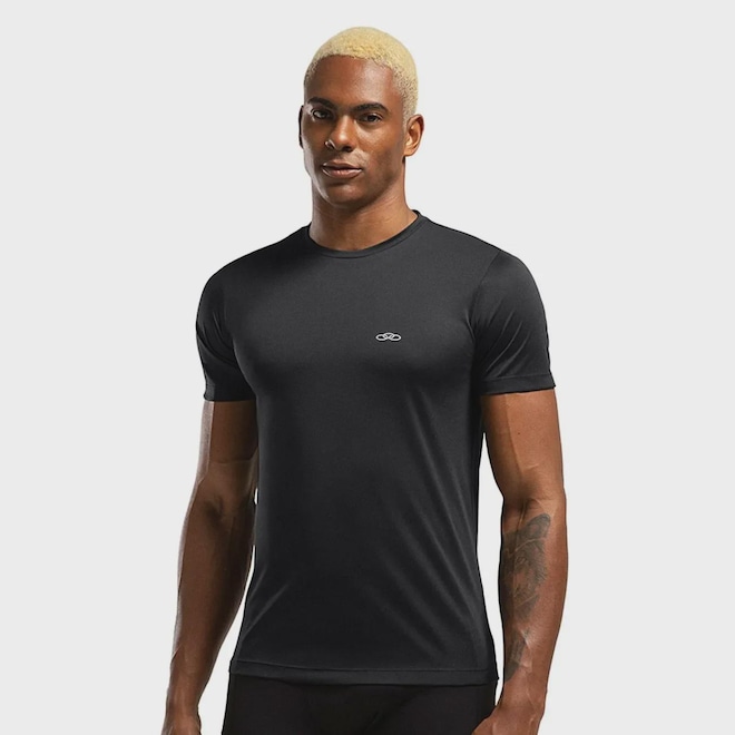 Camiseta Olympikus Essential Masculina - Foto 1