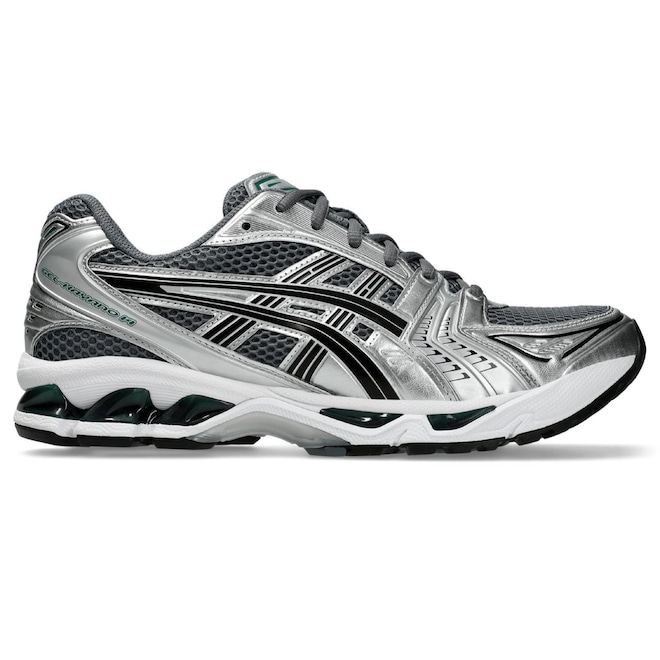 Tênis Asics Gel Kayano 14 Masculino - Foto 1