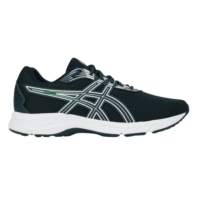 Tênis Asics Raiden 4 Masculino - Foto 1