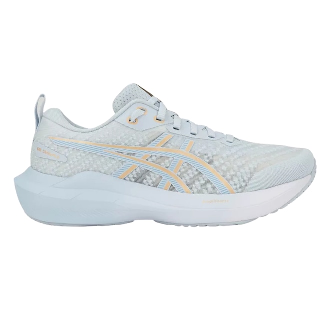 Tênis Asics Gel-Shogun 8 Feminino - Foto 1