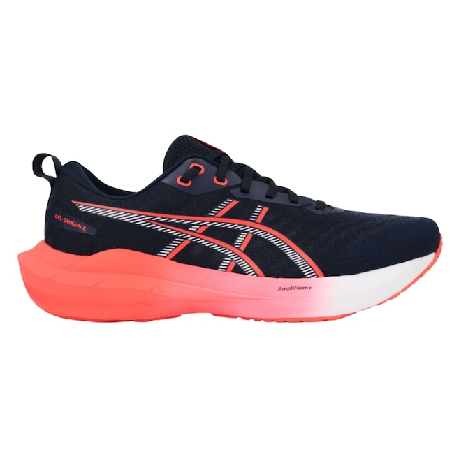 Tênis Asics Gel-Shogun 8 - Masculino - Foto 1