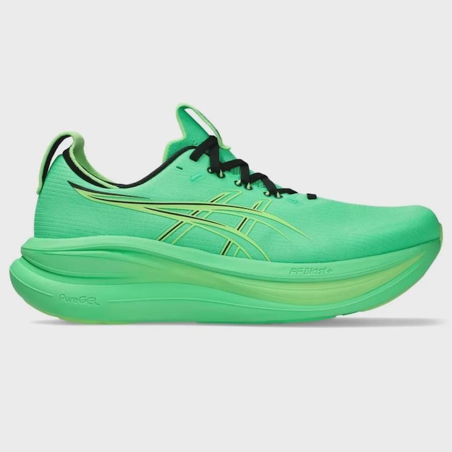 Tênis Masculino ASICS Gel-Nimbus 28 - Foto 1