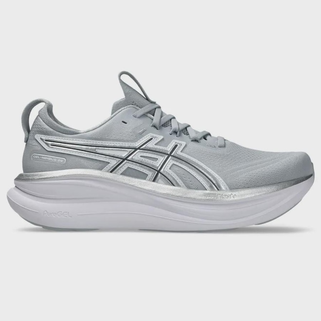 Tênis Masculino Asics Gel-Nimbus 28 Atc - Foto 1