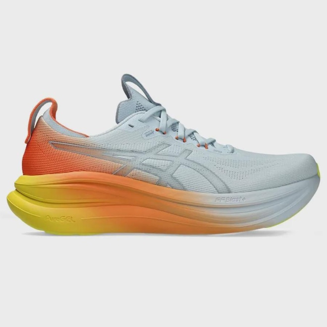 Tênis Masculino Asics Gel-Nimbus 28 - Foto 1