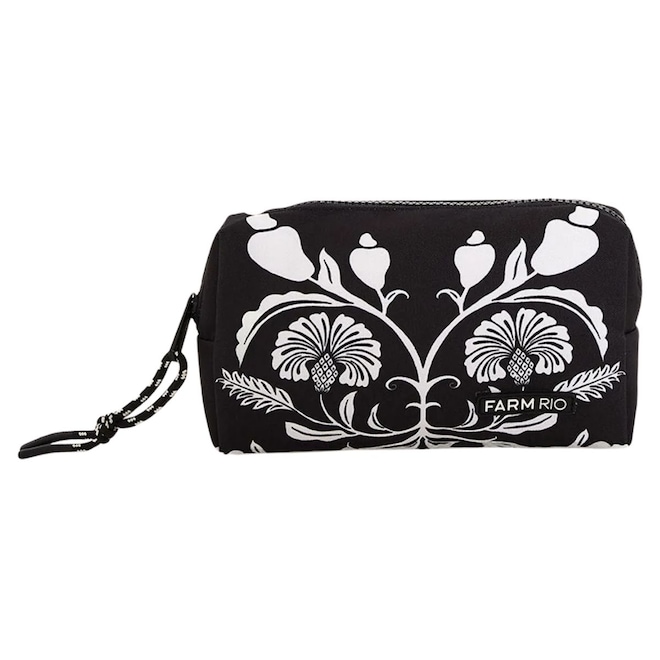 Maxi Necessaire Farm Ora Bolas Sintra Original - Foto 1