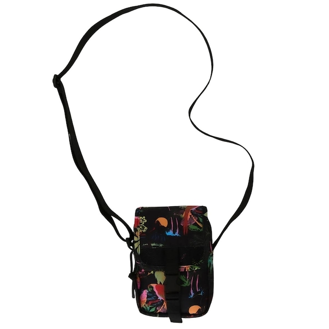 Bolsa Farm Fervo Voo Descoladinha Transversal Original - Foto 1