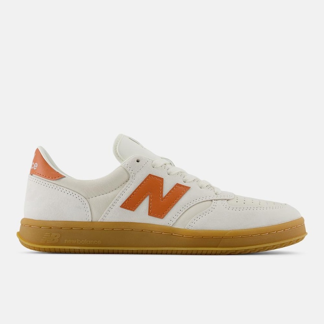 Tênis Masculino New Balance Ct500 - Foto 1