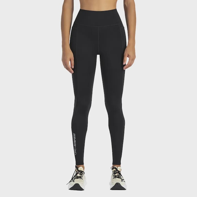 Calça Legging Olympikus Funcional Feminina - Foto 1