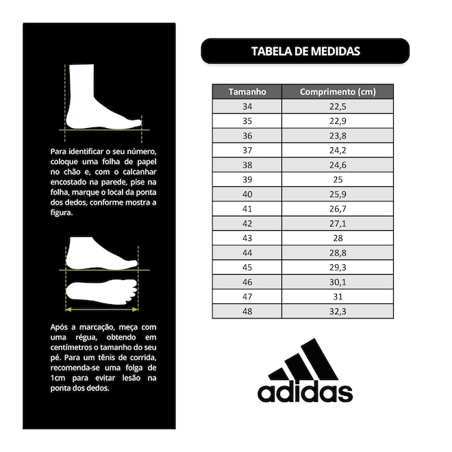 Meia Cano Baixo Linear Ankle adidas - 3 Pares - Unissex - Foto 1