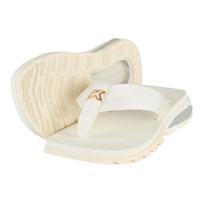 Chinelo Kenner Orak Masculino - Foto 1