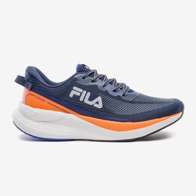 Tênis Masculino Fila Striker - Foto 1