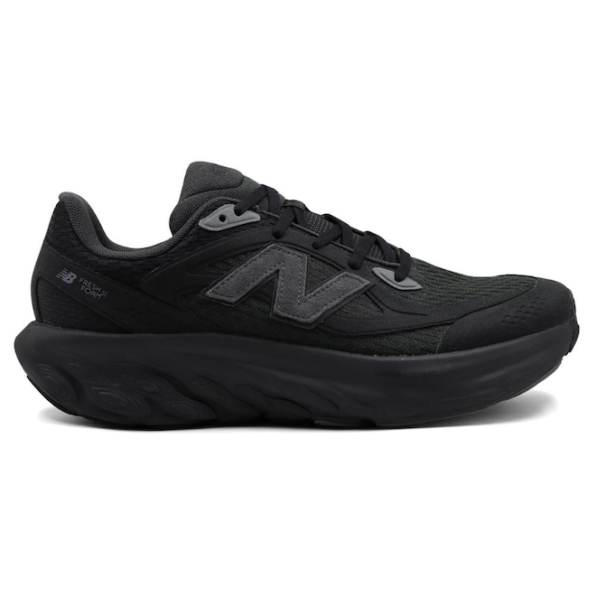 Tênis New Balance Fresh Foam Trainer Unissex - Foto 1