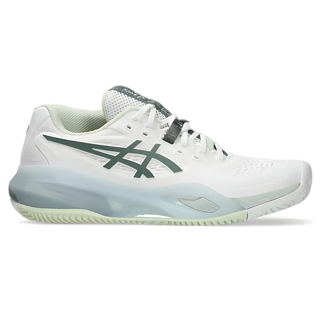 Tênis Asics Gel-Resolution X Clay Feminino - Foto 1