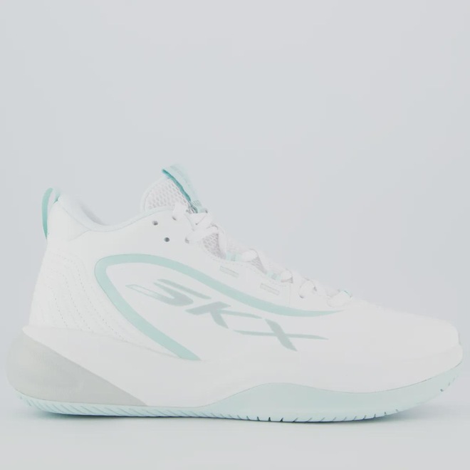 Tênis Skechers SKX League Masculino - Foto 1