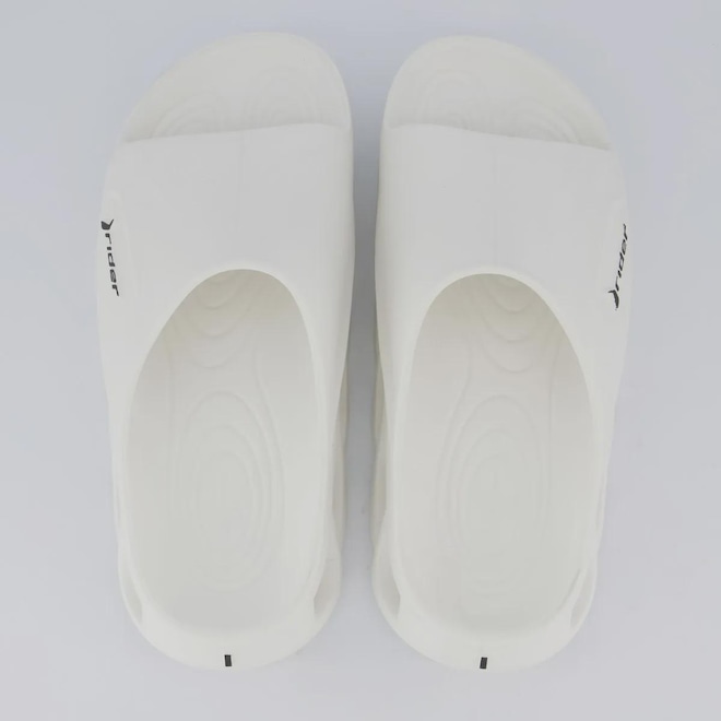 Chinelo Slide Rider Power Lite Masculino - Foto 1