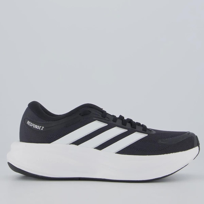 Tênis adidas Response 2 Feminino - Foto 1