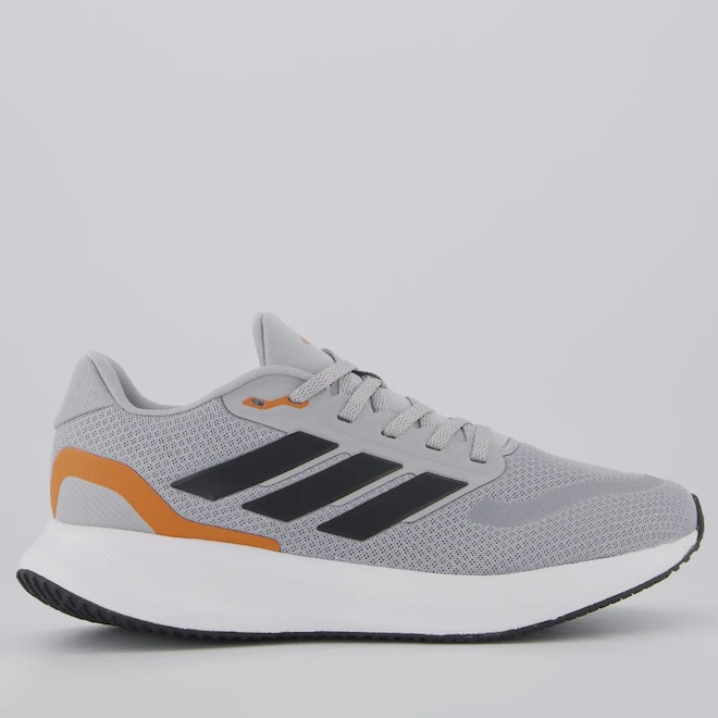Tênis adidas Runfalcon 5 Masculino - Foto 1