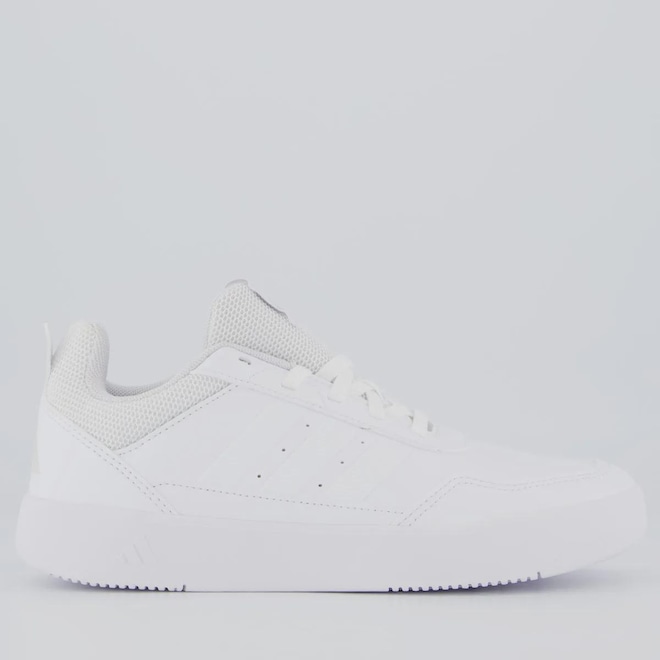 Tênis adidas Tensaur Sport 3.0 Infantil - Foto 1