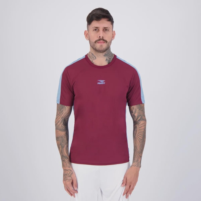 Camiseta Penalty Dash - Masculina - Foto 1