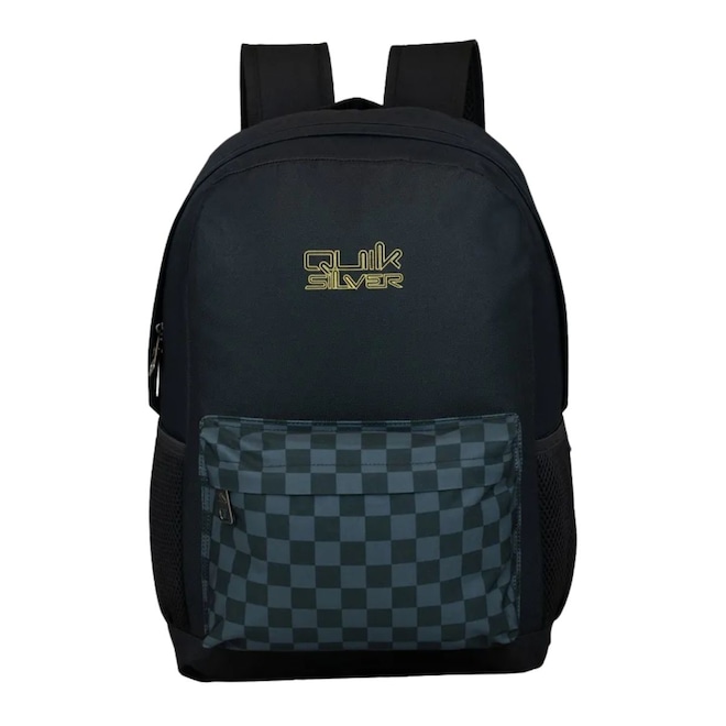 Mochila de Costa Quiksilver Natureza - Foto 1