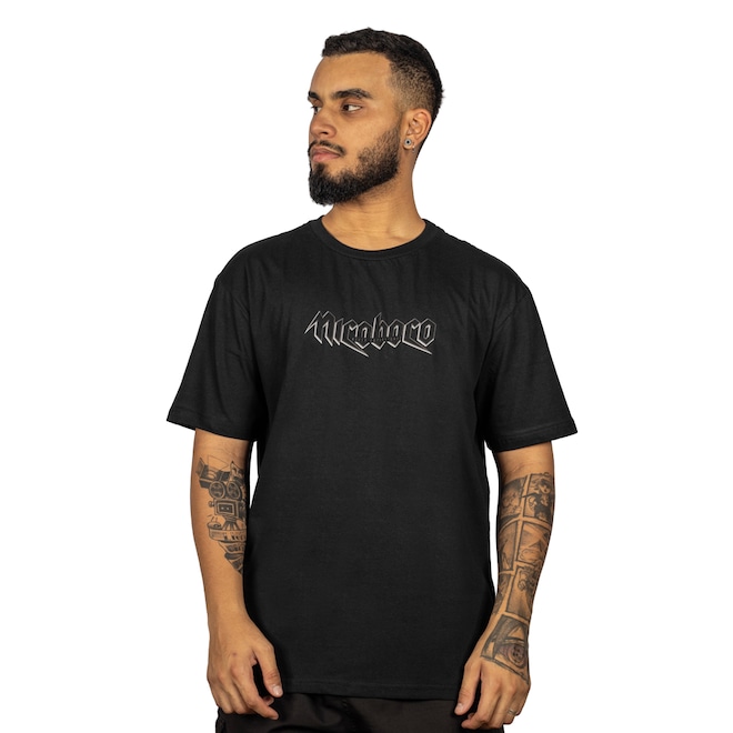 Camiseta Nicoboco Alsk Masculina - Foto 1