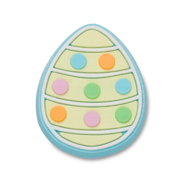 Jibbitz Crocs Ovo de Páscoa - Foto 1