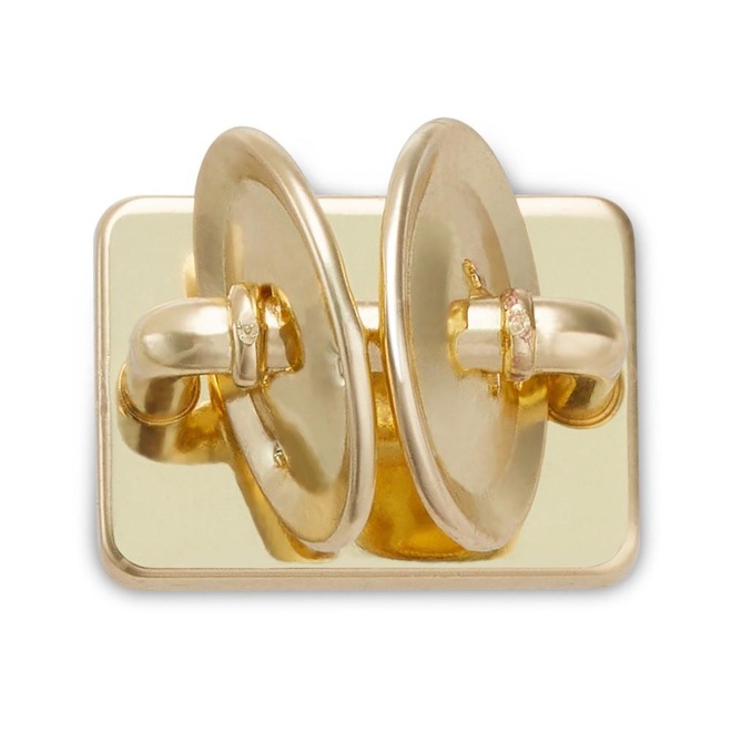 Jibbitz Crocs Pratos - Foto 1