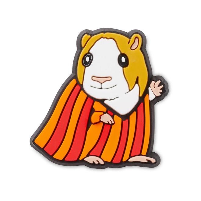 Jibbitz Crocs Porquinho da Índia - Foto 1