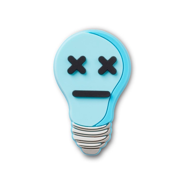 Jibbitz Crocs Lâmpada - Foto 1