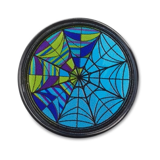 Jibbitz Crocs Janela da Wednesday - Foto 1