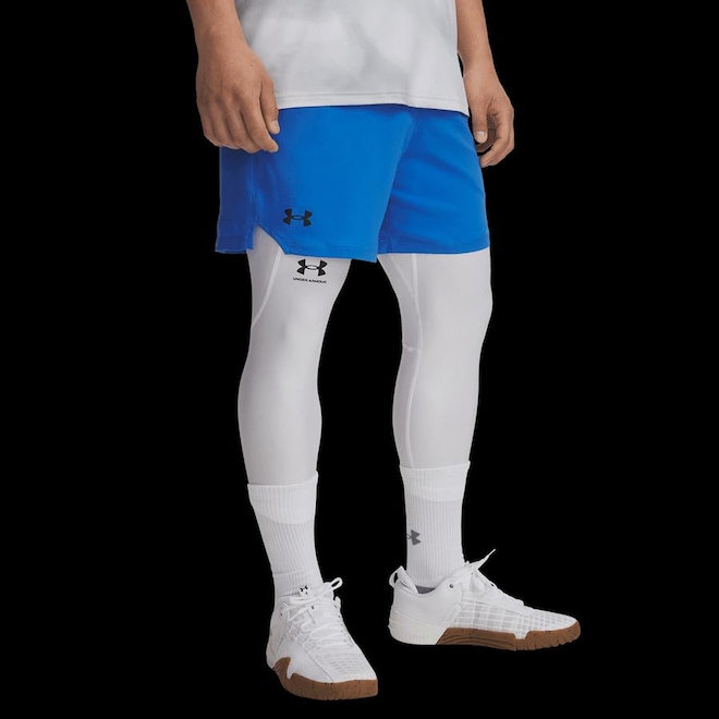 Shorts de Treino Under Armour Vanish Woven 6 Masculino - Foto 1