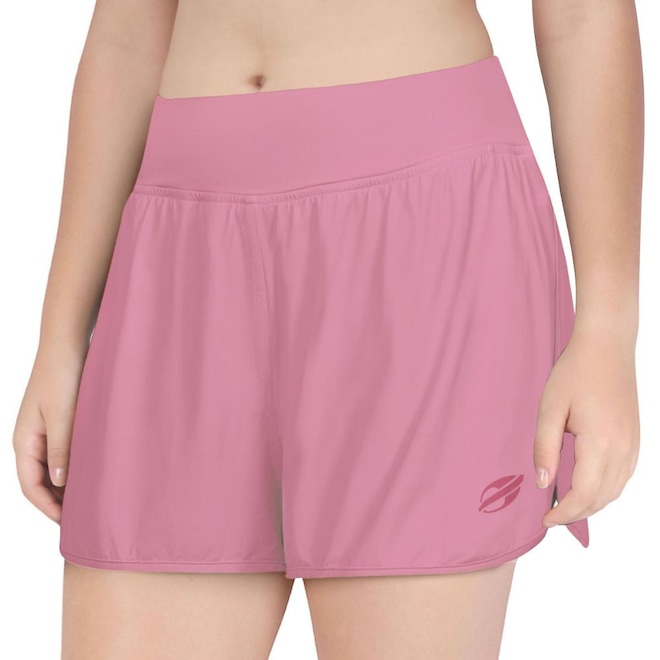 Short Mormaii Duplo Beach 2778C Adulto - Foto 1