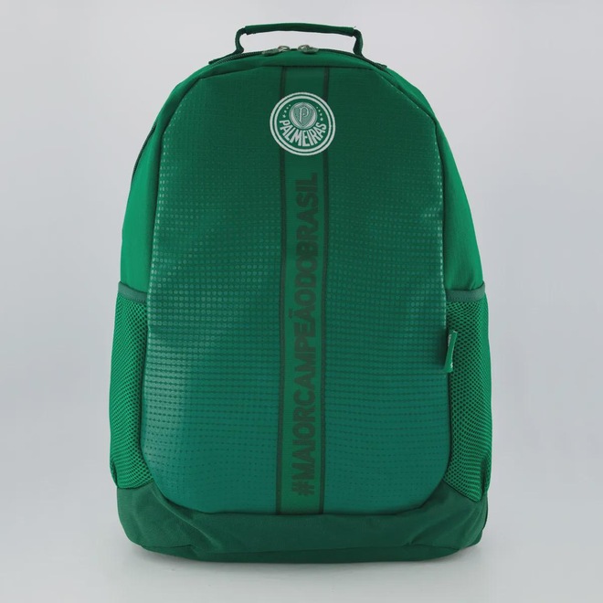 Mochila Palmeiras Esportiva - Foto 1
