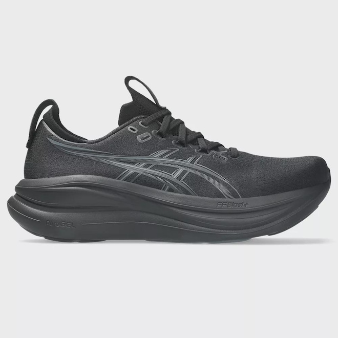 Tênis Masculino ASICS Gel Nimbus 28 - Foto 1
