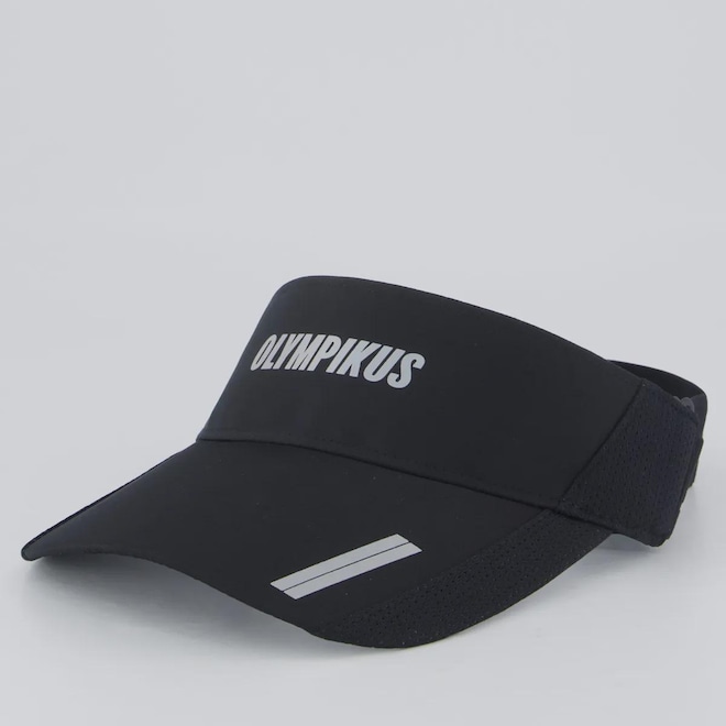 Viseira Olympikus Run Unissex - Foto 1