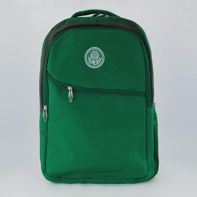 Mochila Palmeiras Esportiva - Foto 1