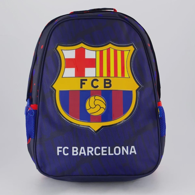 Mochila Barcelona Infantil - Foto 1