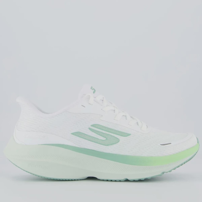 Tênis Feminino Skechers Aero Pulse - Foto 1