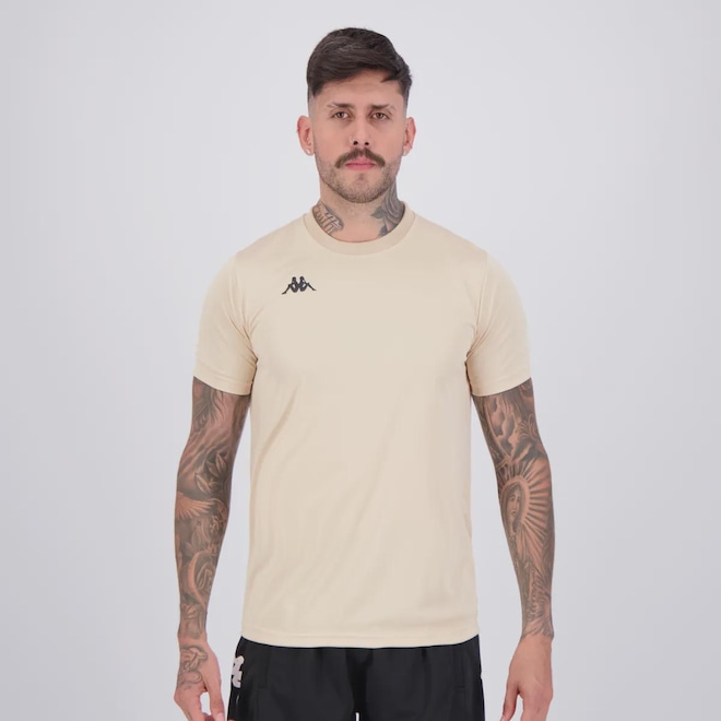 Camisa Kappa Modena Masculina - Foto 1