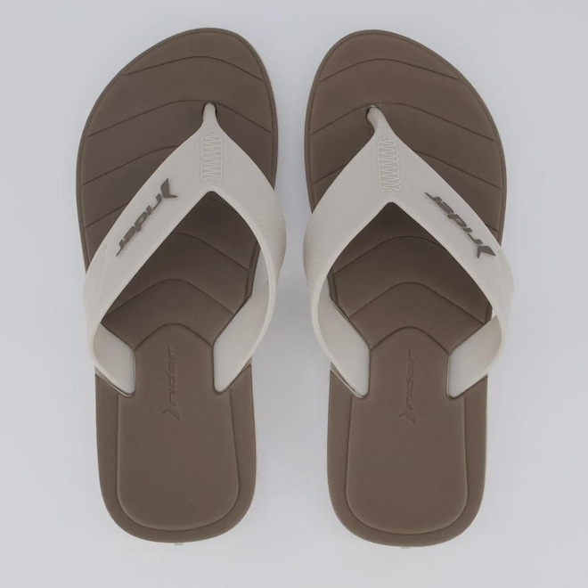 Chinelo Rider Pulse Masculino - Foto 1